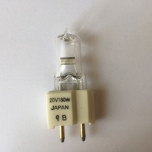 steris 093926-047 20v180w amsco surgical lights 20v 180w GZ9.5 halogen ,P093926-047 Made in Japan DHL Free Shipping-10pcs 2024 - buy cheap