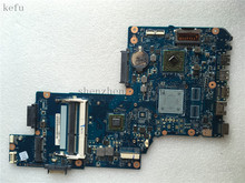 KEFU-placa base para ordenador portátil toshiba satellite C850, C850D, L850, L850D, H000052440, con CPU EM1800, prueba DDR3 2024 - compra barato