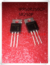 NEW 10PCS/LOT IPP50R250CP 5R250P 5R250 TO-220 IC 2024 - buy cheap