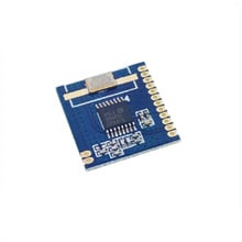 NiceRF Radio Frequency Receiver Si4421 Chip Module FSK Front-end Module RF4421 2024 - buy cheap