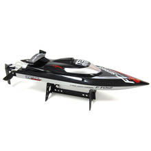 Hot Sale New FT012 Upgraded FT009 2.4G Brushless RC Remote Control Racing Boat Toy 2024 - buy cheap