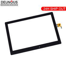 80701-0G5963ACY Tablet touch For Lenovo Tab 3 10 Plus TB-X103F touch screen digitizer Sensor touch screen glass replacement 2024 - buy cheap