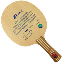 Palio TS8 (TS-8, TS 8) Настольный теннис/пинг-понг лезвие 2024 - купить недорого