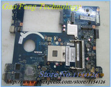 wholesale Laptop motherboard for Lenovo Y570 motherboard LA-6882P hm65 ddr3 Non-Integrated 100% test ok 2024 - buy cheap