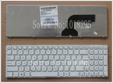 NEW for Asus B53 B53E B53F B53J B53S N90 N90S N90SC N90SV A54 A54C A54H A54HR A54HY A54L A54LY white Russian RU keyboard 2024 - buy cheap