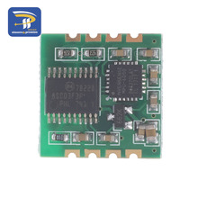 Módulo de 6 ejes MPU6050 STM32 inclinómetro Módulo de vehículo de equilibrio giroscopio DMP motor Kalman filtro acelerómetro 2024 - compra barato