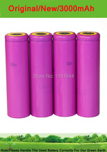 Free shipping !!10PCS/LOT Original SANYO 3.7V 18650 UR18650ZTA 3000mAh  Li-ion Battery 2024 - buy cheap