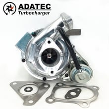 RHF4H turbocharger VN4 VB420119 14411MB40B 14411VM01A 14411MB40C turbine for Nissan CabStar 2.5 Dci 110 HP YD25DDTI 2006-2011 2024 - buy cheap