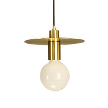 Luminária pendente moderna de ouro, cobre, e27, industrial, retrô, para sala de jantar, restaurante, bar, balcão, iluminação 2024 - compre barato