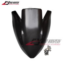 Motorcycle Double Bubble Windshield WindScreen Multicolor Black clear For Kawasaki Z1000 2003 2004 2005 2006 2024 - buy cheap