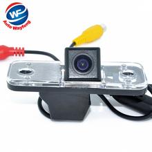 Заводская Продажа CCD Автомобильная камера заднего вида парковочная камера задний монитор для фотографий, Hyundai Santa Fe ,Azera 2024 - купить недорого