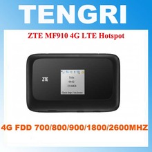 ZTE-enrutador WIFI 4G LTE R216-Z MF910 Original, punto de acceso móvil, wifi, 150Mbps, pk, mf90, r212, mf91 2024 - compra barato