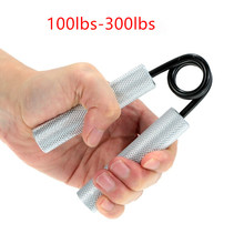 100-300lbs Heavy Hand Fitness Grips Carpal Strengthen Expander for Fitness Forearm Arms Muscle Finger Gripper Trainer Strength 2024 - buy cheap