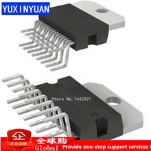 1 Uds LM3886TF IC 2024 - compra barato