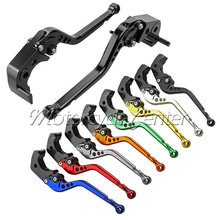 Motorcycle CNC Long Adjustable Brake Clutch Levers For Ducati Multistrada 1100 S 1000 SDS GT1000 Sport Paulsmart LE 2024 - buy cheap