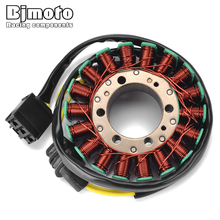 BJMOTO 31120-MAT-E01 Motorcycle Magneto Ignition Stator Coil For Honda CBR1100XX Blackbird 1999-2006 Motorbikes Generator 2024 - buy cheap