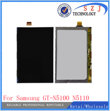 ЖК-дисплей для Samsung Galaxy Note 8 GT- N5100 N5110, сменная деталь для ремонта ЖК-дисплея, 8 дюймов 2024 - купить недорого