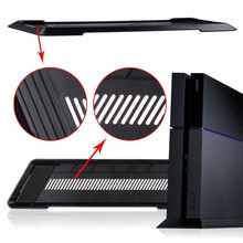 Game Accessories Vertical Stand For Playstation4 For Sony Console Host Holder For PS4 Dock Mount Cradle Holder 2024 - buy cheap