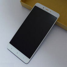 White for Xiaomi Redmi Hongmi Note 4 Note4 Touch Screen Digitizer Sensor Glass + LCD Display Monitor Module Panel Assembly 2024 - buy cheap