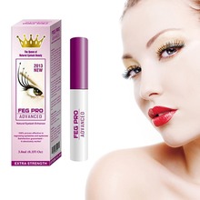 FEG Eyelash Enhancer Nourishing Eyelash Serum Professional Eyelash Growth Liquid Lash Lift Beauty Makeup Eyebrow Eyelash Grow 2024 - buy cheap