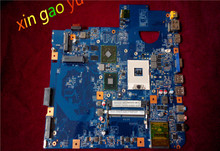 Placa base para ordenador portátil Acer 5740 MBPMG01001 MB.PMG01.001 48.4GD01.01M HM55 DDR3, no integrada, 100% probado 2024 - compra barato