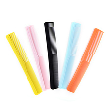 5pcs Anti-static Hairbrush Hair Care Styling Tools Set kit for Hair Salon Professional Hair Combs Kits Salon Barber Comb Brushes 2024 - buy cheap