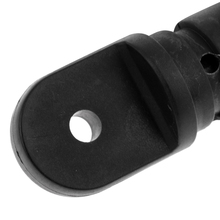 Marine Boat Bimini Top Fitting, 7/8 inch Internal Eye End Insert Hardware Accessories, Nylon, Black Marine Hardware 2024 - buy cheap