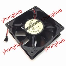 ADDA AD1224MB-F91GP G DC 24V 0.68A 120x120x38mm 2-wire Server Cooling Fan 2024 - buy cheap