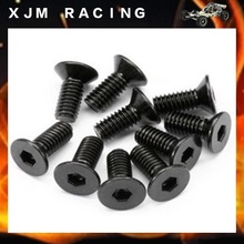 Rc Car 4x10mm  screw for 1/5th hpi rovan km baja 5b/5t/5sc toy parts 2024 - buy cheap