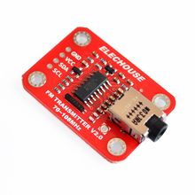 ! FM Radio Transmitter Module radio station transmitter for  module 2024 - buy cheap