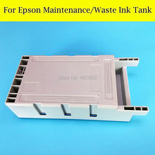 1 PC Waste ink Tank For EPSON Sure Color T6941 T3070 T5070 T7070 T7000 Printer Maintenance Tank Box 2024 - buy cheap