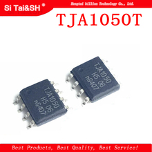 5PCS TJA1050T SOP8 TJA1050 SOP-8 A1050 1050T SOP SMD new and original 2024 - buy cheap