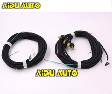 Keyless Entry Kessy System cable Start stop System harness Wire Cable For Audi A6 C7 A7 A8 2024 - buy cheap