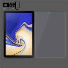 Tempered Glass for Samsung Galaxy Tab A 10.5 2018 Tab A2 10.5"SM-T595 SM-T590 Tablet Glass Film Screen Protector for T590 T595 2024 - buy cheap