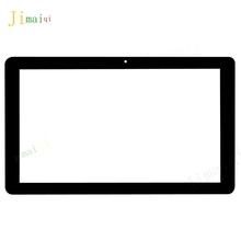 New For 11.6'' inch Irbis NB12 Tablet PC Touch Screen External Screen Capacitance Screen Digitizer Panel 2024 - buy cheap