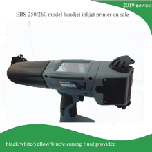 Handjet Ebs 260 Portable Mobile Ink Jet Printer 2 27cm Code Printing Machine Buy Cheap In An Online Store With Delivery Price Comparison Specifications Photos And Customer Reviews