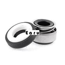 Metal Spring 12mm Inner Dia Rubber Bellows Water Pump Mechanical Seal 2024 - buy cheap