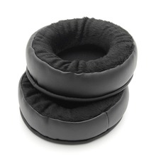 Almohadillas para orejas de repuesto para Razer Kraken K141 K142 HD440 V70, almohadilla de auricular DN-HP1000, partes de reparación de auricular 2024 - compra barato