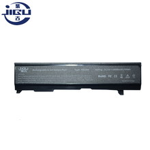 JIGU Battery For Toshiba PA3399U-1BAS  PA3399U-2BAS PA3399U-2BRS PA3478U-1BAS PA3478U-1BRS PABAS057 PABAS076 PABAS077 2024 - buy cheap