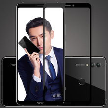 3D закаленное стекло для Huawei Honor Note 10 полное покрытие 9H защитная пленка Защита экрана для Huawei Honor Note 10 Note10 2024 - купить недорого
