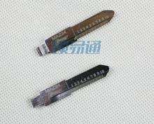 MAZ24 Engraved Line Key Blade For Mazda Scale Shearing Teeth Cutting Key Blank 2 IN 1 (No 27) 2024 - buy cheap