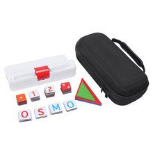 Travel Carrying Case Storage Bag for Osmo Genius Kit Portable Protective Cover Box For Osmo Gaming Series Kits Case Pouch 2024 - buy cheap