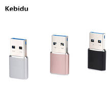 Mini USB 3.0 Multifunction Card Reader Plug and Play High Speed 5Gbps USB Card Adapter Max 128GB for TF Card Micro SD/SDXC 2024 - buy cheap