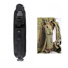 Tactical Molle System Backpack Shoulder Strap Bag Molle Pouch EDC Accessory Outdoor Sport Camping Military Hunting Bag 2024 - buy cheap