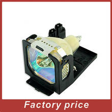 Совместимый проектор лампа POA-LMP37 610-295-5712 лампа для PLC-20 PLC-S20 PLC-SW20 PLC-20A PLC-S20A 2024 - купить недорого