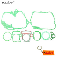 Yx140 kit de junta de motor para bicicleta, bicicleta de bolso mini transversal para yx 140cc pit dirt pitbiker 2024 - compre barato