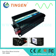 Pure Sine Wave inverter 300W power TEP-300W Off Grid Tie system DC 12V/24V/48V input to AC output Free Shipping to France/Japan 2024 - buy cheap