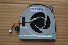 New laptop cpu cooling  fan for LENOVO G400S G405S G500S Z501 Z505 2024 - buy cheap