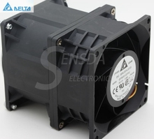 for delta GFB0812DHU 80mm 8cm high speed violence Fan DC 12V 5.88A powerful dual motor industrial cooling fans 2024 - buy cheap