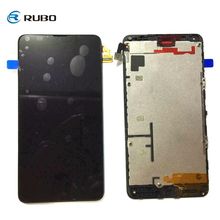 For Microsoft Nokia Lumia 640 LCD Display with Touch Screen Digitizer Assembly with Frame Replacement Parts 2024 - buy cheap
